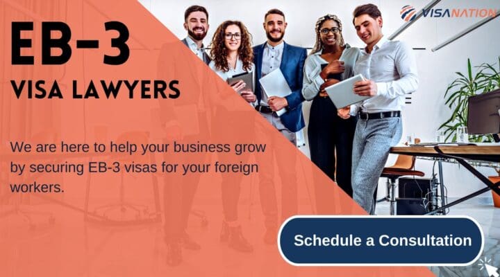 EB-3 visa lawyers graphic 2