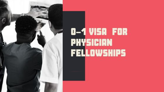 O-1 Visa for Ph.D. Holders