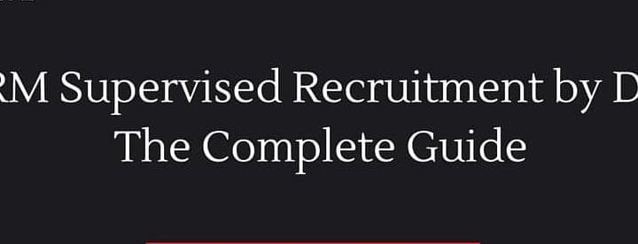 PERM Supervised Recruitment