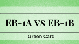 EB-1A vs EB-1B