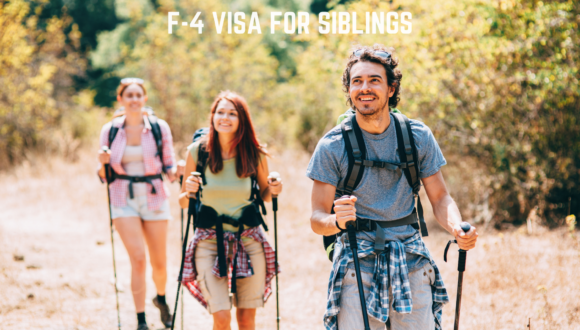 F4 visa for siblings cover photo