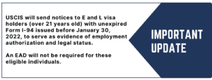 uscis update ead 2023