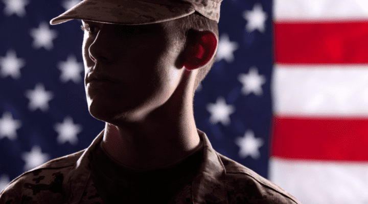 Citizenship Through Military Service