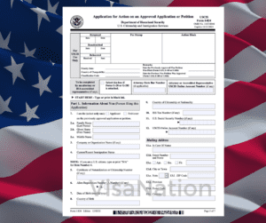 form i-824